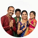 Family Puja