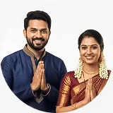 Couple Puja