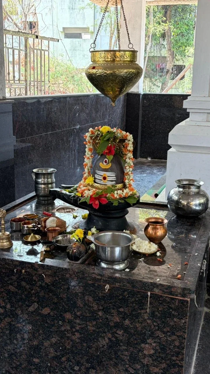 శ్రీ కనకదుర్గ దేవి దేవాలయం, హైదరాబాద్