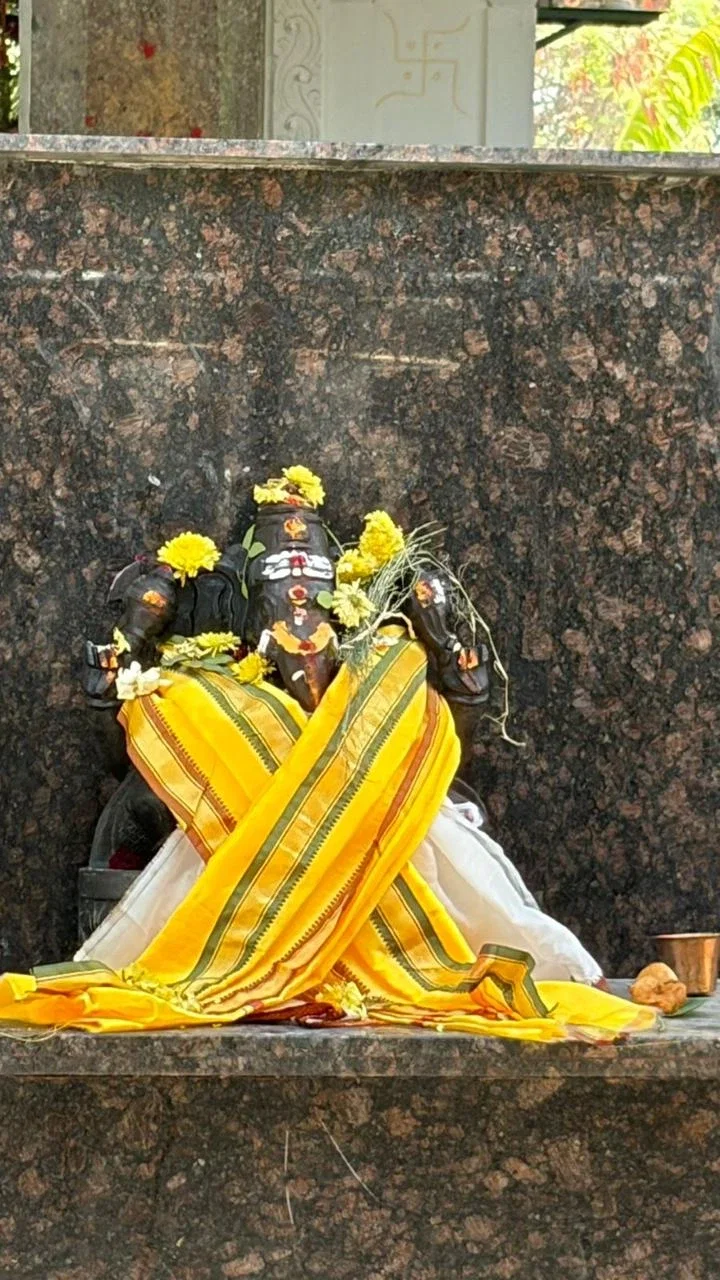 శ్రీ కనకదుర్గ దేవి దేవాలయం, హైదరాబాద్