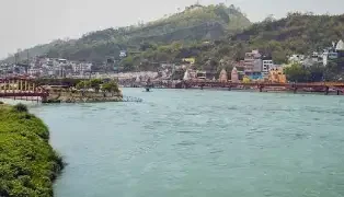गंगा घाट