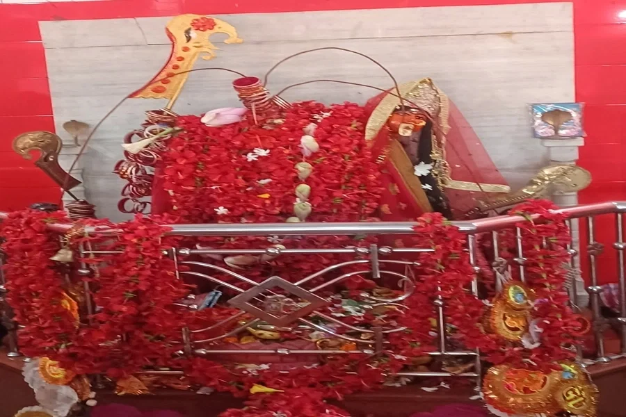মা ছিন্নমস্তা মন্দির