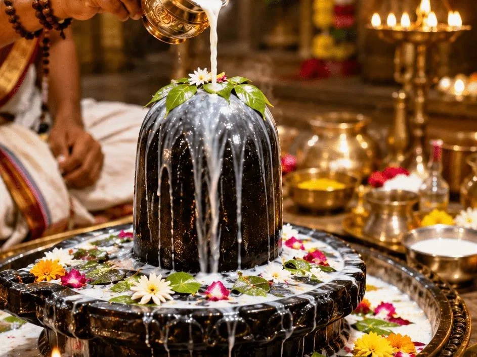 रामेश्वर महादेव मंदिर