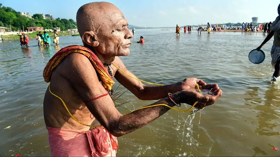ଗୟା ତୀର୍ଥ କ୍ଷେତ୍ର, ବିହାର