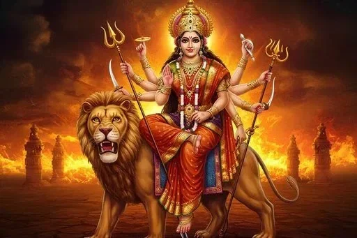 Vaishno Devi Tirtha Kshetra
