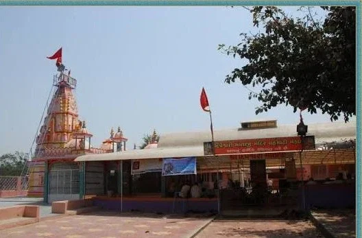 Deepeshwari Mataji Dham