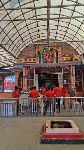 Deepeshwari Mataji Dham