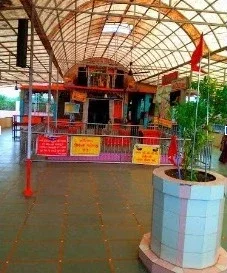 Deepeshwari Mataji Dham